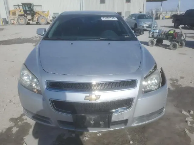 2012 CHEVROLET MALIBU 1LT  