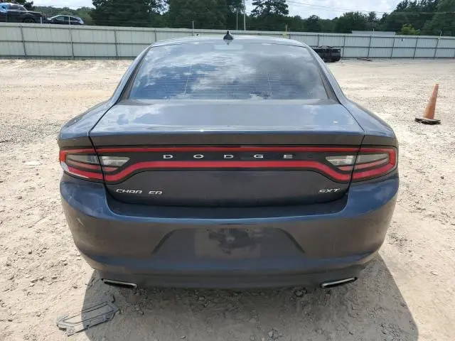 2017 DODGE CHARGER SXT  