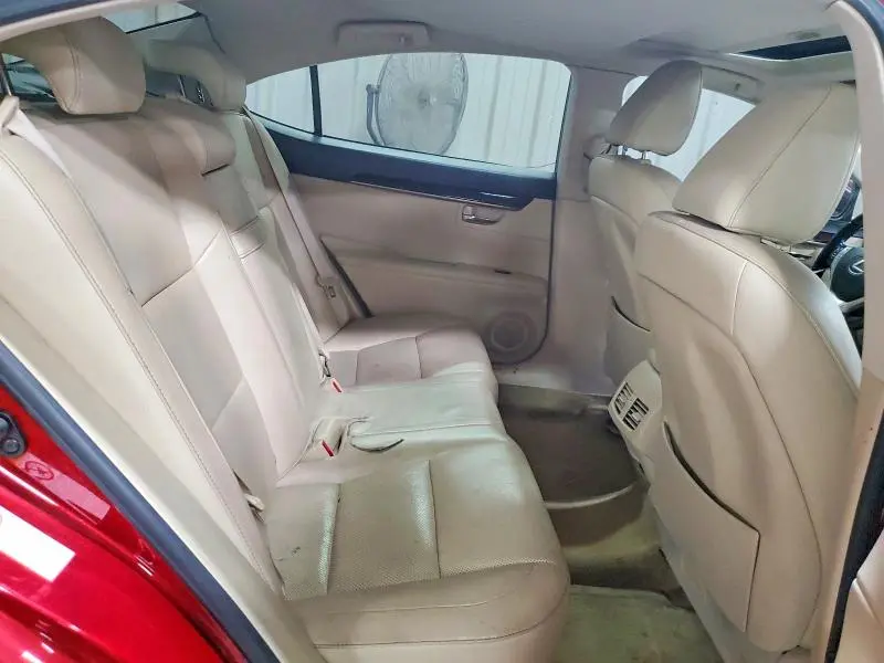 2014 LEXUS ES 350  