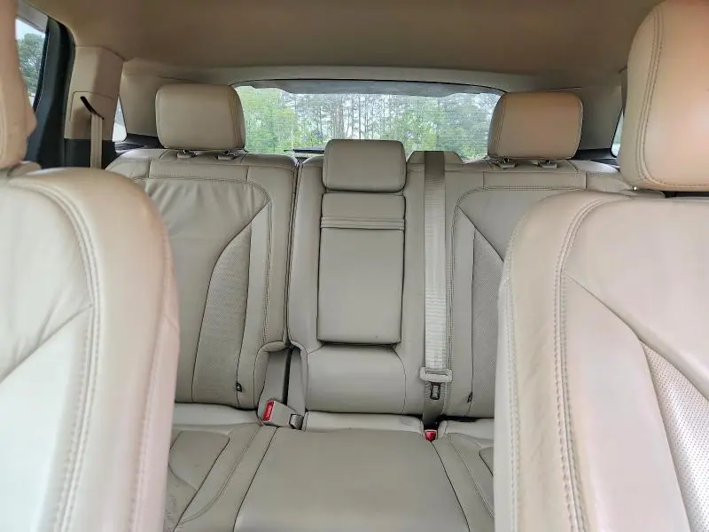 2016 LINCOLN MKX SELECT  