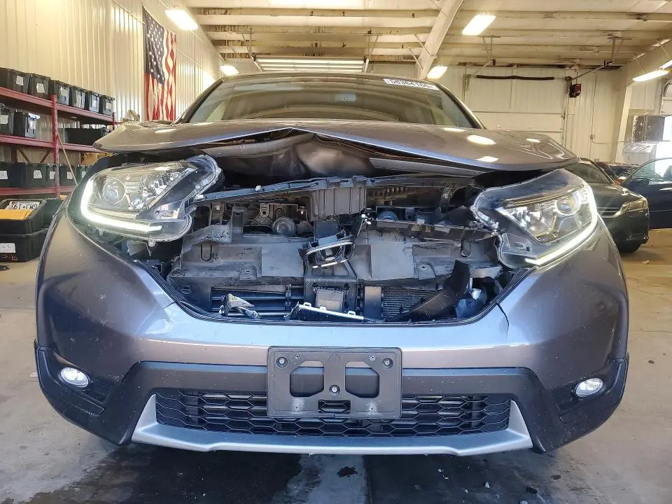 2019 HONDA CR-V EXL  