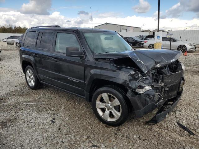 2011 JEEP PATRIOT SPORT