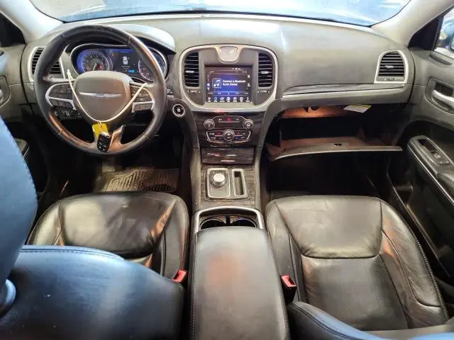 2016 CHRYSLER 300 LIMITED  