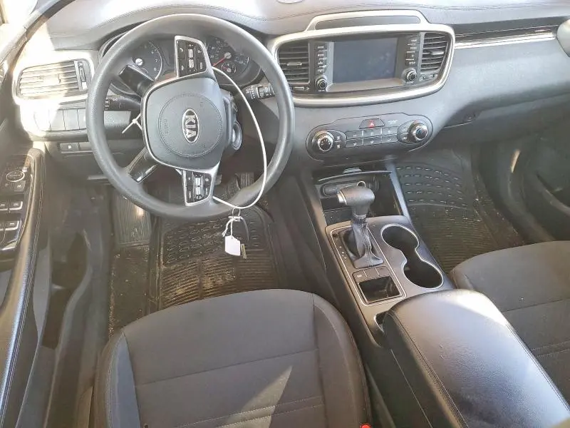2020 KIA SORENTO S  