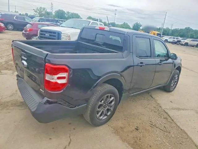 2022 FORD MAVERICK XL  