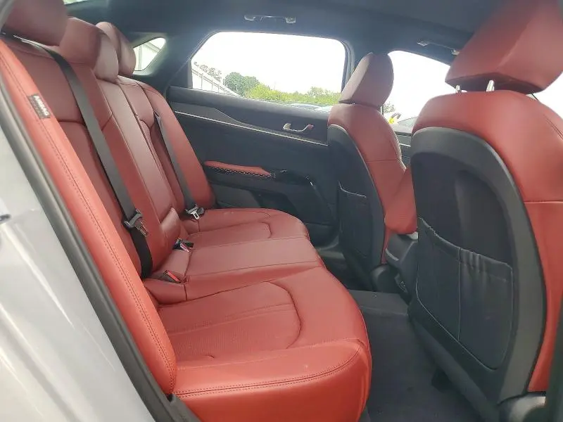 2026 KIA K5 GT LINE  