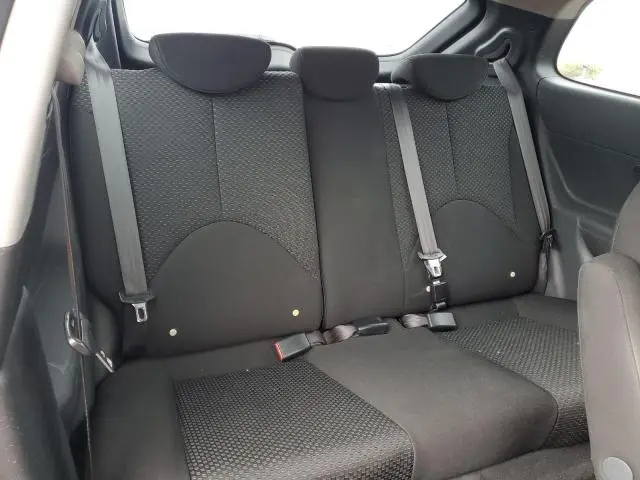 2011 HYUNDAI ACCENT GL  