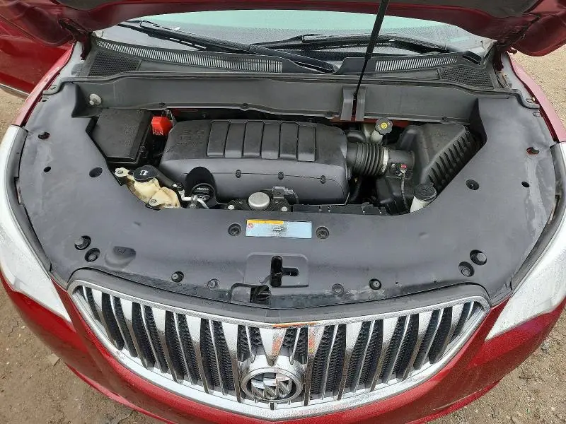 2015 BUICK ENCLAVE   