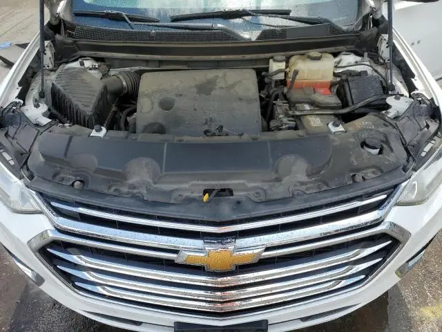 2018 CHEVROLET TRAVERSE HIGH COUNTRY  
