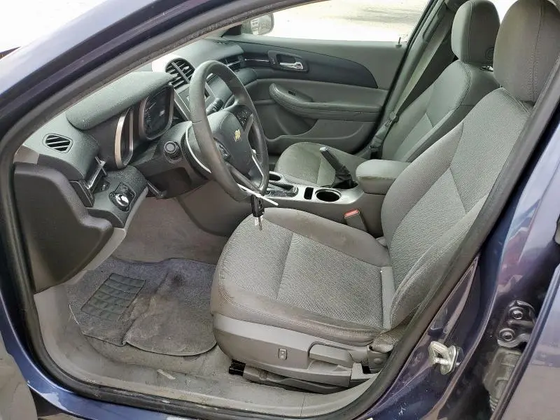 2014 CHEVROLET MALIBU LS  