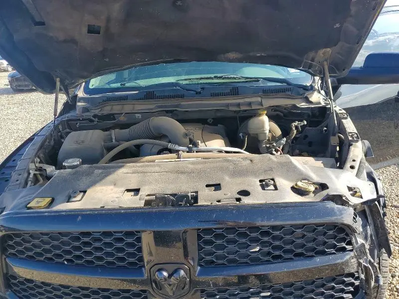 2014 RAM 1500 ST  