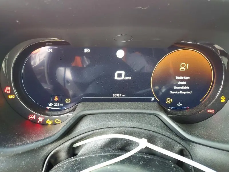 2023 DODGE HORNET GT PLUS  