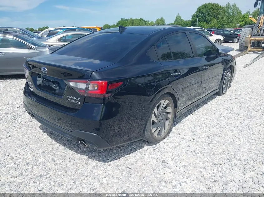 2023 SUBARU LEGACY TOURING XT