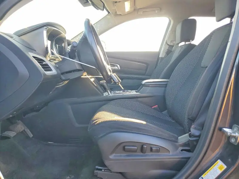 2016 GMC TERRAIN SLE  