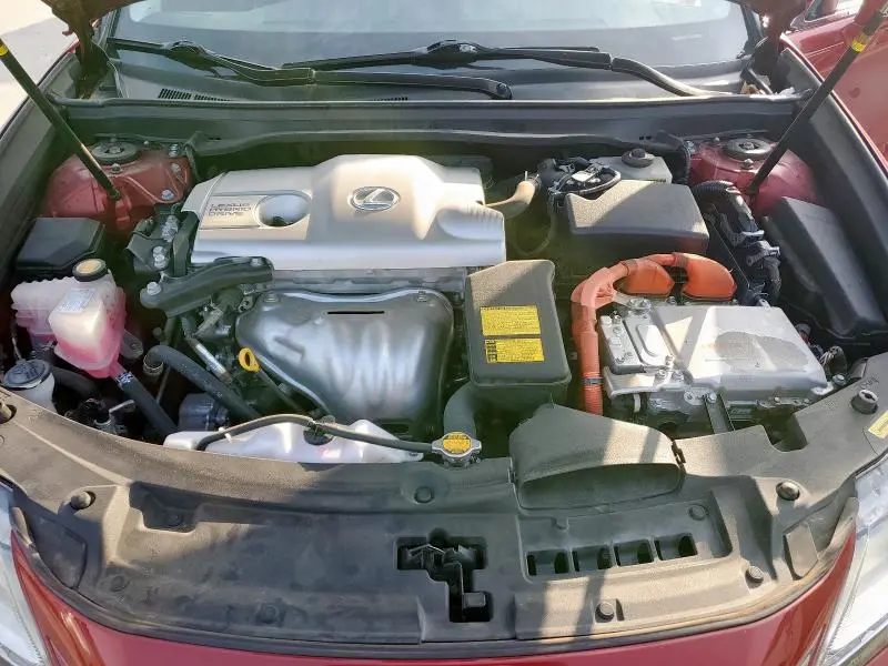 2014 LEXUS ES 300H  