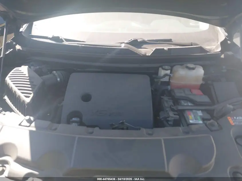 2020 CHEVROLET TRAVERSE FWD LT CLOTH