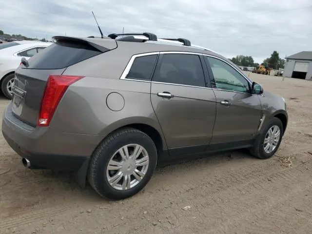 2011 CADILLAC SRX LUXURY COLLECTION  