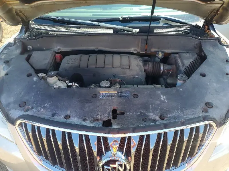 2016 BUICK ENCLAVE   
