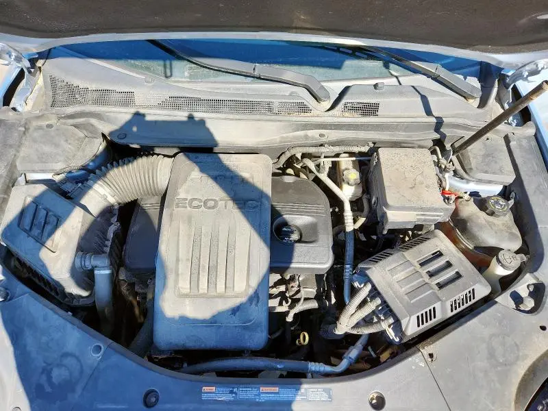 2015 GMC TERRAIN SLE  