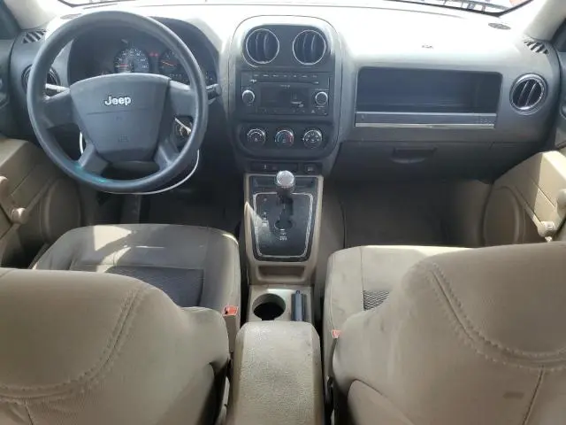 2010 JEEP PATRIOT SPORT  