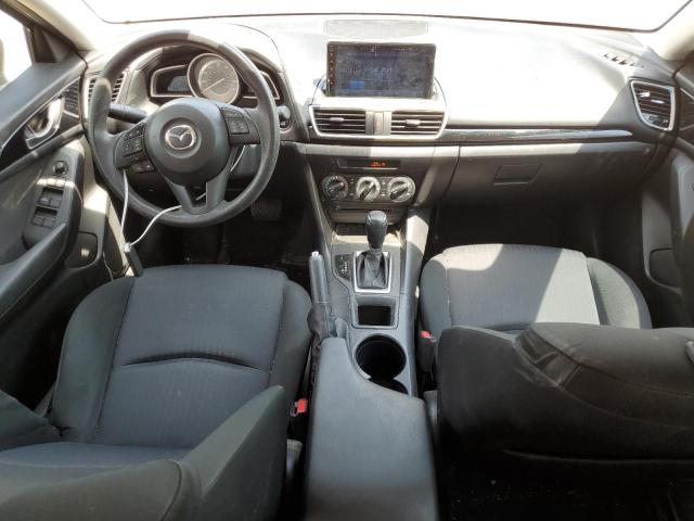 2014 MAZDA 3 SPORT