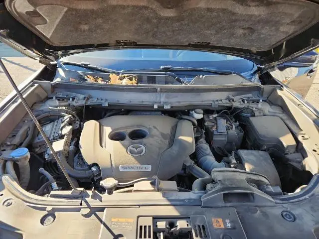 2020 MAZDA CX-9 TOURING  