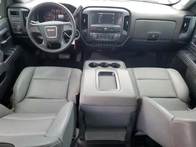 2016 GMC SIERRA C1500