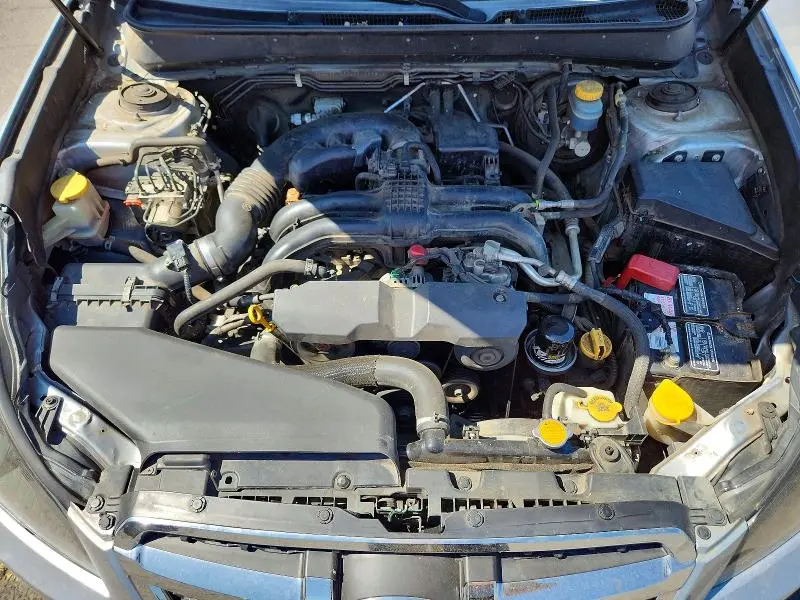 2013 SUBARU LEGACY 2.5I PREMIUM  