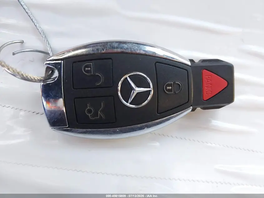 2018 MERCEDES-BENZ C 300  