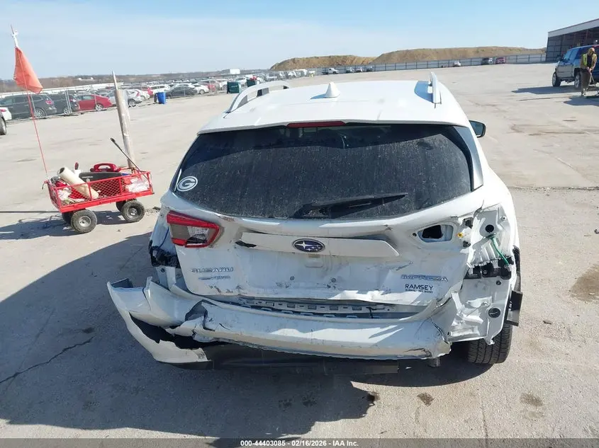 2020 SUBARU IMPREZA PREMIUM 5-DOOR