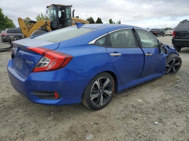 2018 HONDA CIVIC TOURING