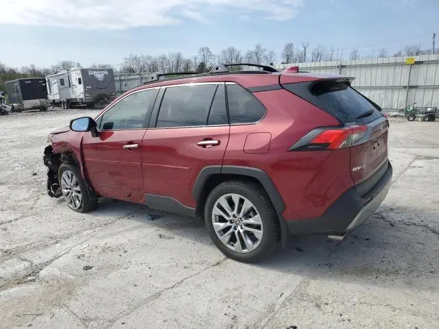 2024 TOYOTA RAV4 LIMITED