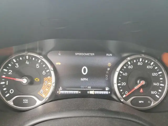 2023 JEEP RENEGADE ALTITUDE  