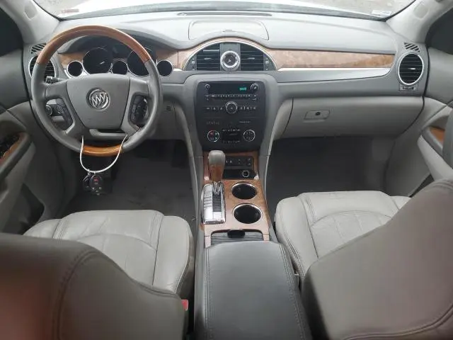 2011 BUICK ENCLAVE CXL  