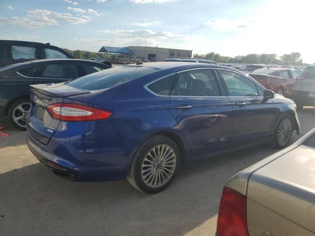 2015 FORD FUSION TITANIUM