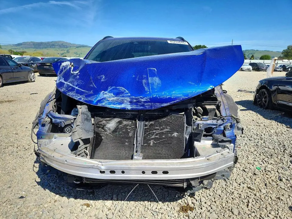 2019 ACURA RDX A-SPEC  