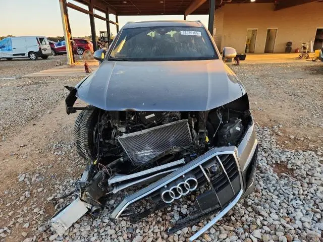 2023 AUDI Q7 PREMIUM PLUS  