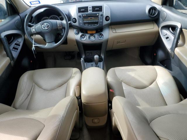 2011 TOYOTA RAV4 LIMITED