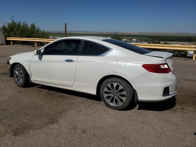 2014 HONDA ACCORD EX