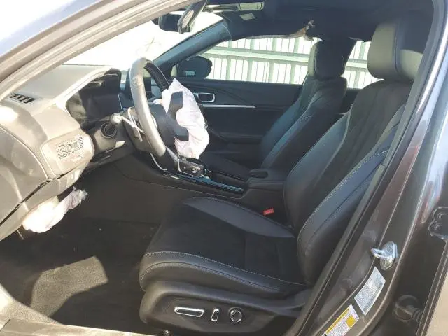 2024 ACURA INTEGRA A-SPEC TECH  