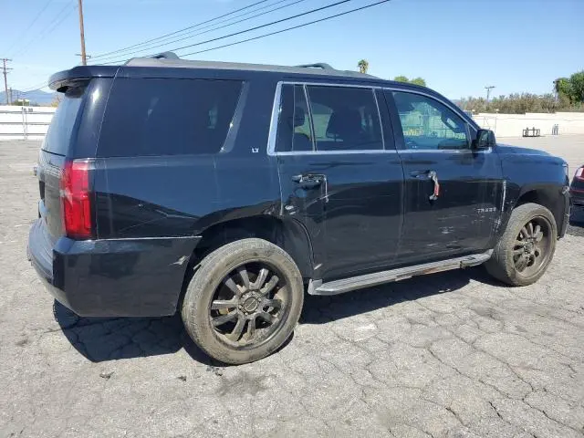 2016 CHEVROLET TAHOE C1500 LT  