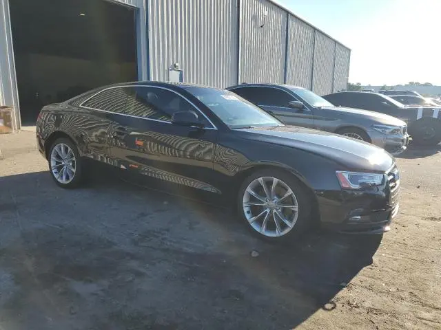 2013 AUDI A5 PREMIUM  