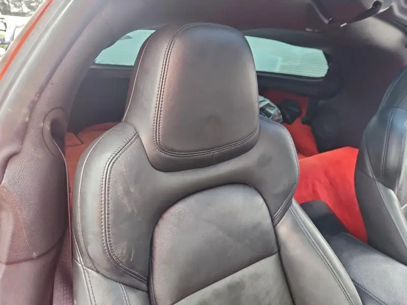 2012 CHEVROLET CORVETTE GRAND SPORT  