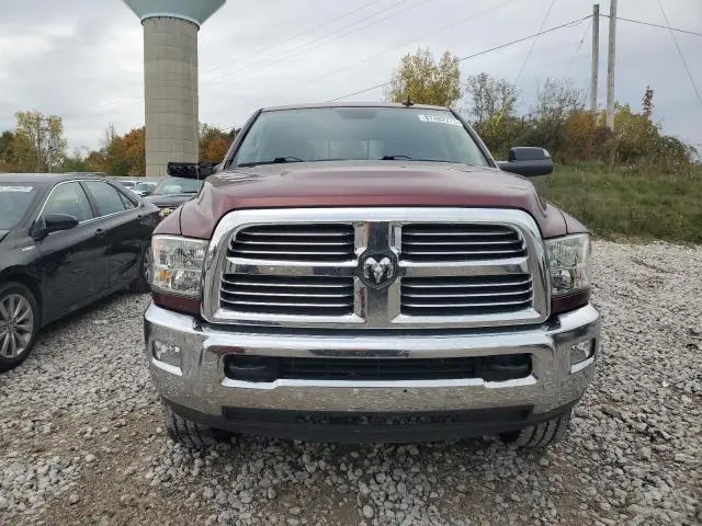 2016 RAM 2500 SLT  