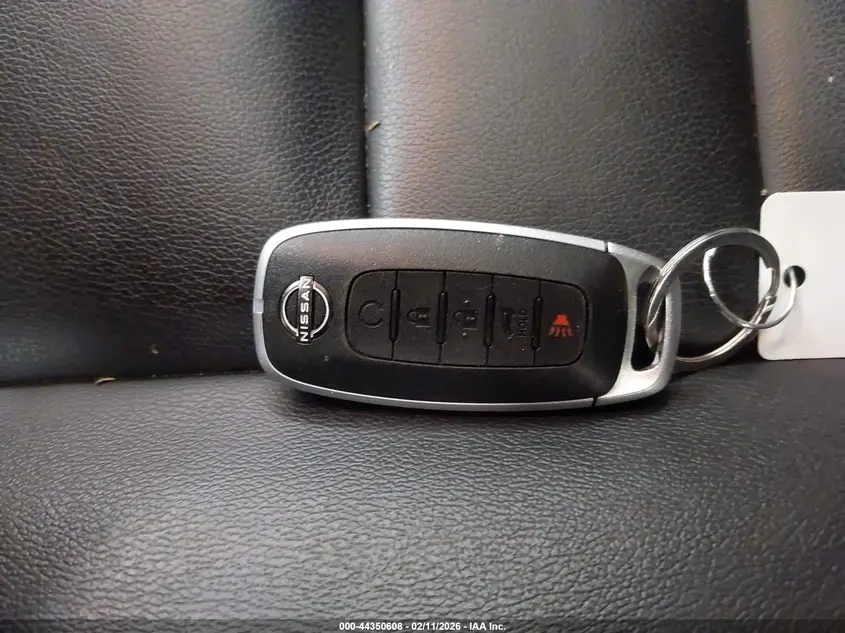 2023 NISSAN ROGUE SL INTELLIGENT AWD
