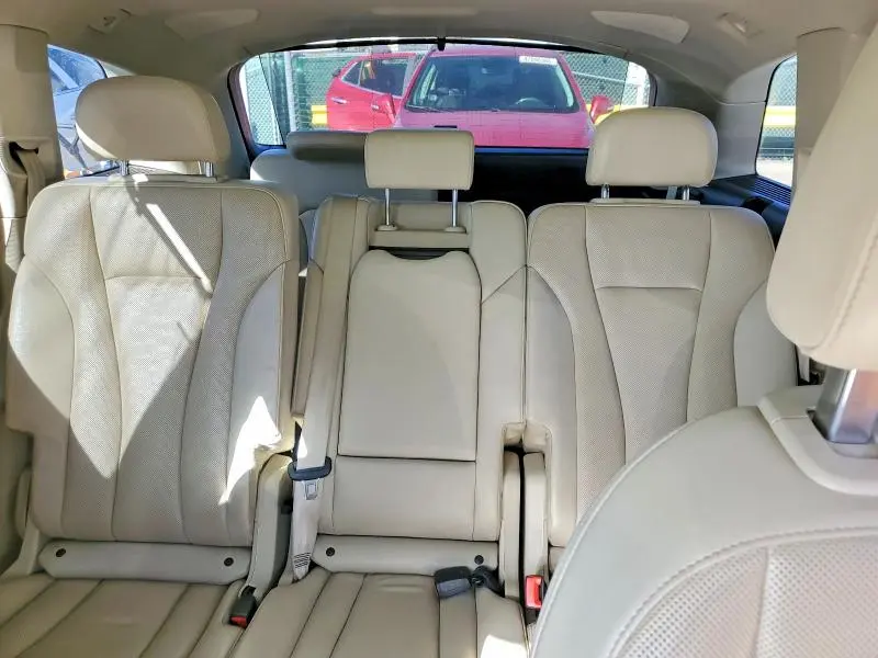 2019 AUDI Q7 PREMIUM PLUS  