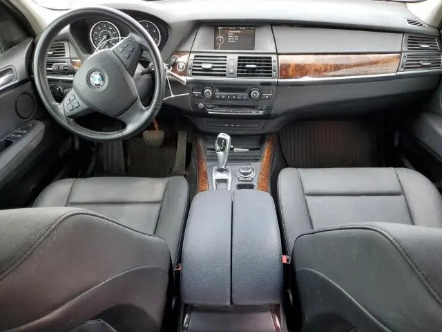 2011 BMW X5 XDRIVE35D  