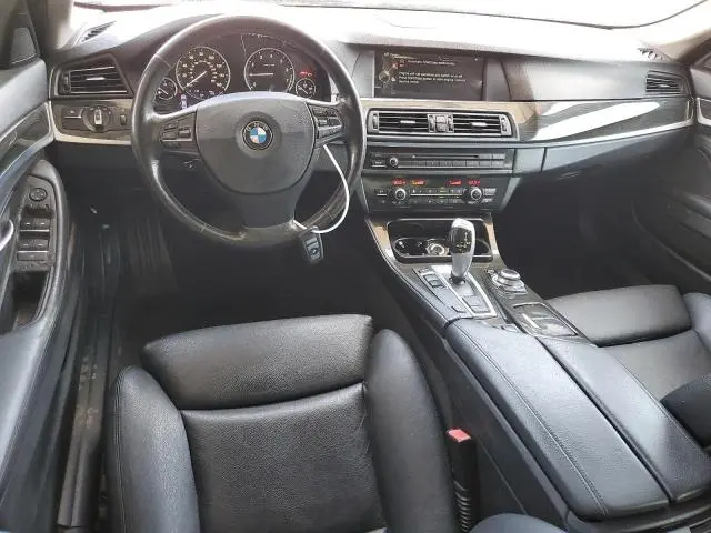 2013 BMW 535 I HYBRID  