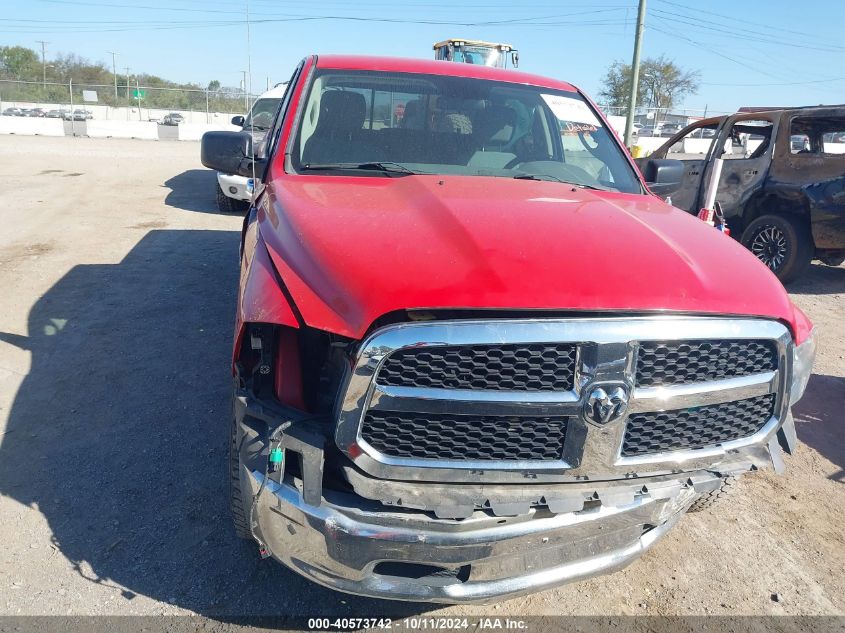 2013 RAM 1500 SLT