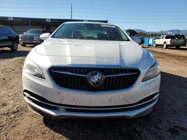 2017 BUICK LACROSSE PREMIUM  